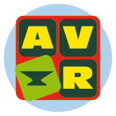 Logo AVR TOOLS