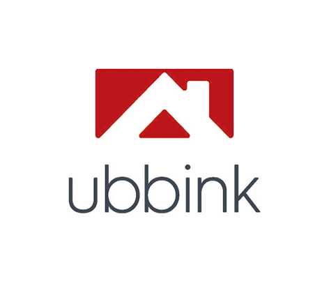 Logo UBBINK